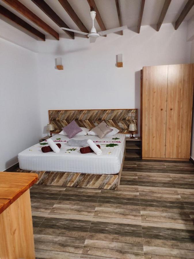 פלידהו Cowry Inn מראה חיצוני תמונה